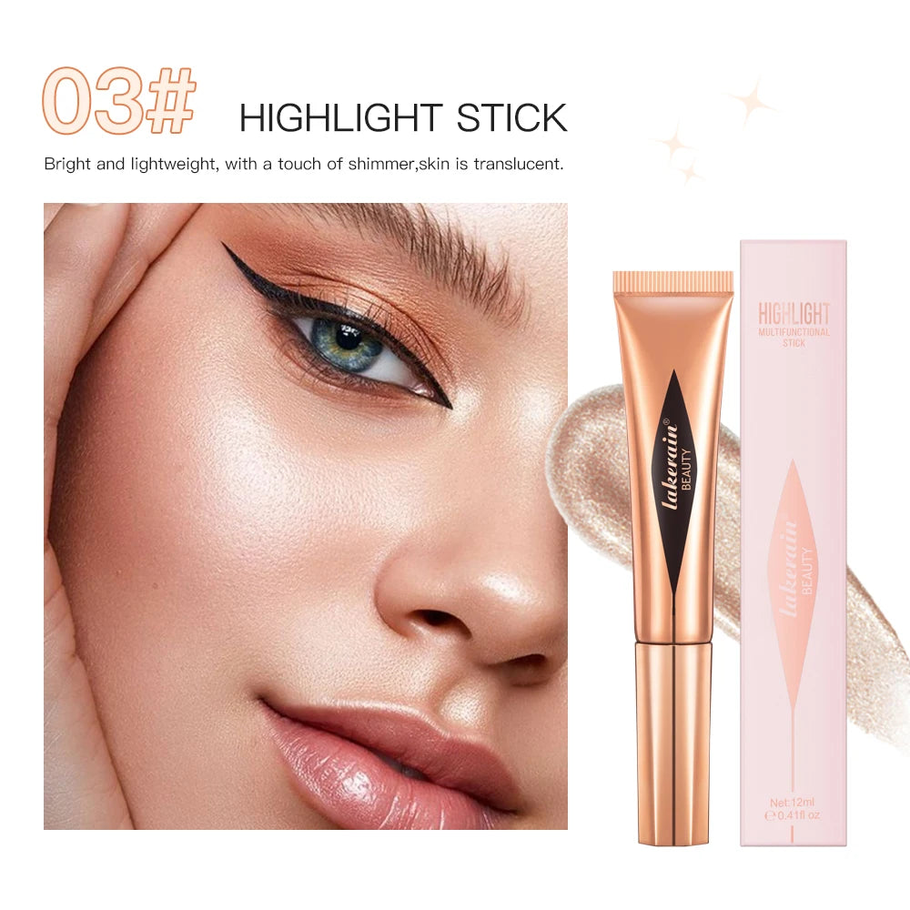 Liquid Contour Highlighter