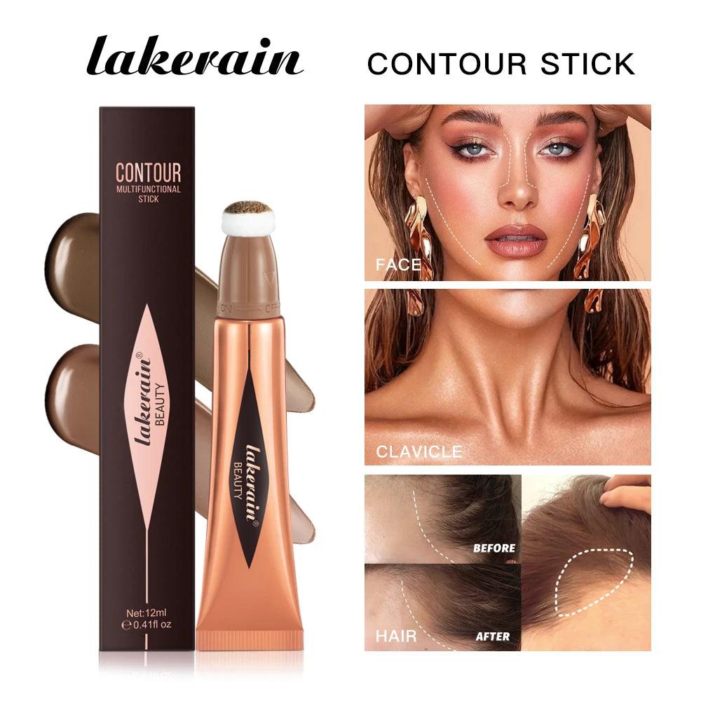 Liquid Contour Highlighter