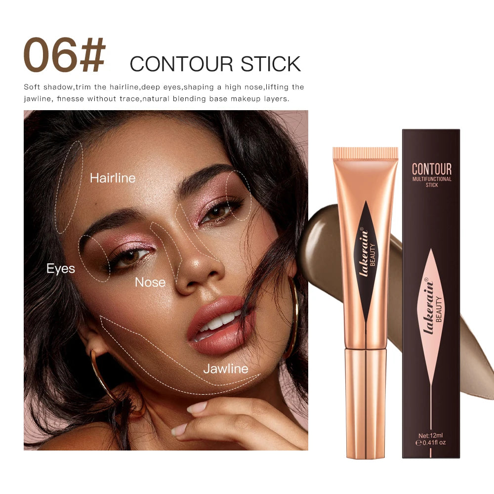 Liquid Contour Highlighter